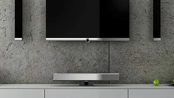 Zvonuri - Apple se gandeste sa cumpere producatorul german de TV-uri Loewe