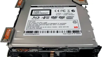 Ati vrea noul PlayStation fara unitate optica?
