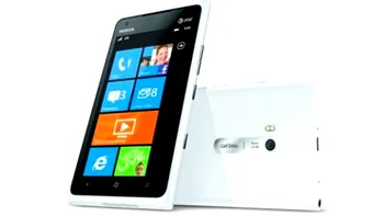 Nokia Lumia 900 primeste un ugrade special, in Germania