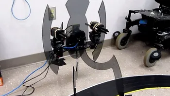O arma din jocul Portal devine realitate [+VIDEO]