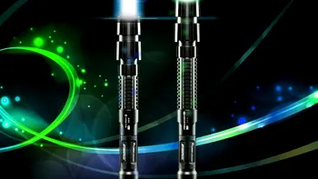 Wicked Lasers inventeaza sabia laser