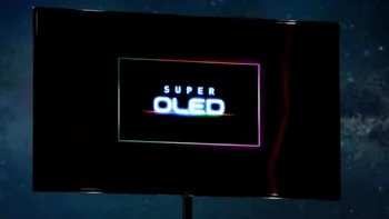 Samsung pregateste revolutia televizoarelor Super OLED... la super pret