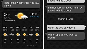 Samsung S Voice a scapat pe internet - un fel de Siri subdezvoltata