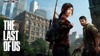 The Last of Us - Truck Ambush Trailer