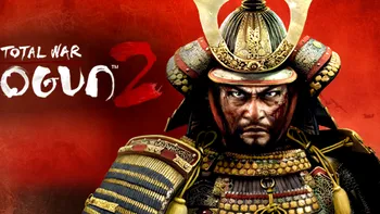 Total War: Shogun 2  primeste editor de harti