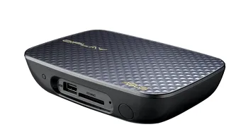 Asus O!Play Media Pro: Player complet, la purtator [REVIEW]