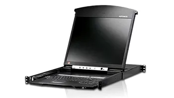 ELKOTech aduce in romania doua noi switch-uri ATEN