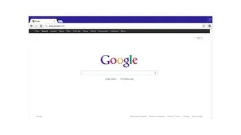 Chrome in varianta Metro e disponibil in curand