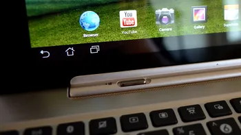 ASUS Transformer Infinity - Noul rege al tabletelor Android [REVIEW]