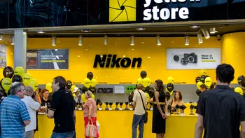 S-a deschis Yellow Store in Sun Plaza