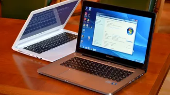 Lenovo are si el oficial ultrabook-uri in Romania