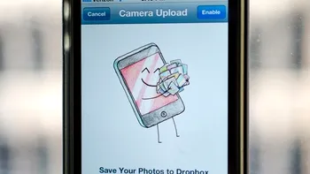Dropbox pentru iOS primeste un update consistent - ajunge la 1.5