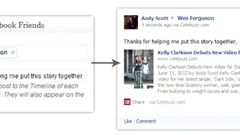 Blogger Wordpress? Facebook iti face transfer direct