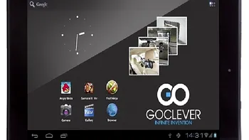 Goclever TAB A971, o noua tableta low-cost