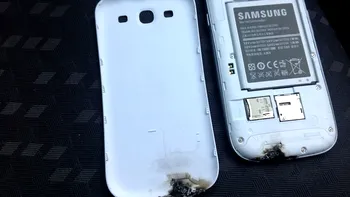 Noul Samsung Galaxy S III 