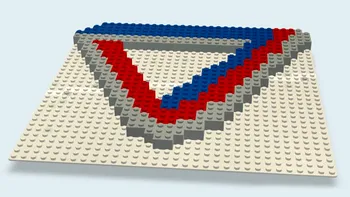 Google Build transforma lumea in Lego [+Video]