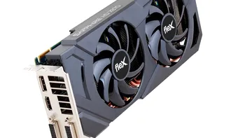 SAPPHIRE HD 7870 Flex - Performanta in configuratie multi-monitor