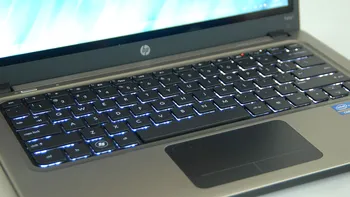 HP Folio 13 - Un ultrabook cu personalitate [REVIEW]