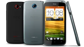 HTC mai 