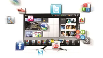 LG si-a lansat noua serie Cinema 3D Smart TV