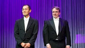 Linus Torvalds si Shinya Yamanaka sunt premiati ca au schimbat lumea