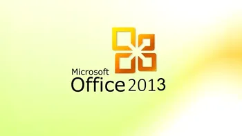 Si Office 2013 trece pe Metro - incepe cu icoanele
