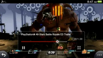 PS Vita mai primeste o aplicatie remarcabila - YouTube