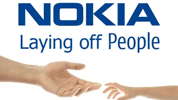 Nokia se restructureaza si renunta la Vertu