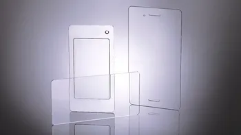 Schott Xensation Cover - o noua alternativa la Gorilla Glass