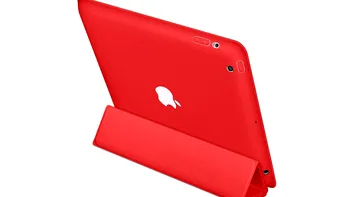 Apple vine cu o alternativa la SmartCover -  iPad Smart Case
