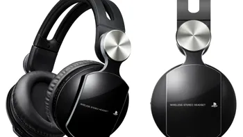 Sony are casti noi special facute pentru PlayStation 3