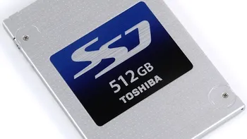 Toshiba Storage trece la producerea SSD-urilor pe 19nm