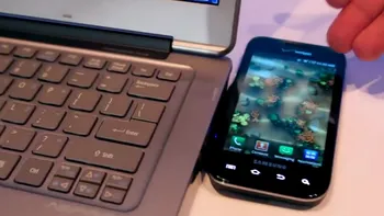 Computex 2012: Intel aduce incarcarea wireless pe ultrabook-uri