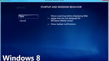 Microsoft sfideaza utilizatorii de Media Center si dezvoltatorii de hardware in Windows 8