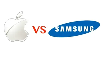Apple vrea sa boicoteze lansarea Galaxy S3 in SUA