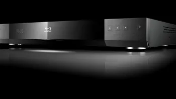 Noi playere HD si BluRay de la ASUS