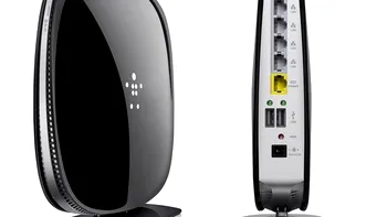 Belkin lanseaza primele routere compatibile cu 802.11ac