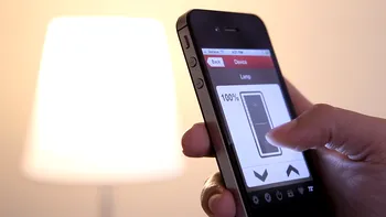 Insteon lanseaza becul inteligent [+VIDEO]