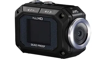 JVC ataca segmentul produselor de captura hardcore cu Adixxion