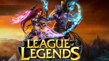 League of Legends a fost hack-uit - multe informatii au fost furate