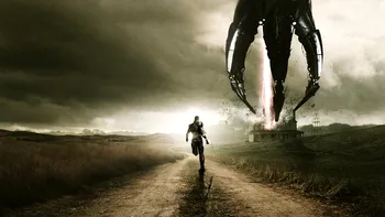 Vreti sa vedeti toate finalurile posibile din noul Mass Effect 3 Extended Cut?