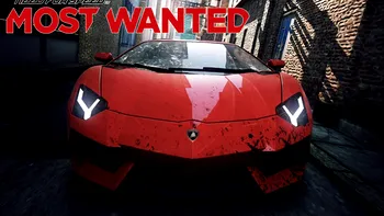 Cerinte de sistem pentru Need for Speed: Most Wanted