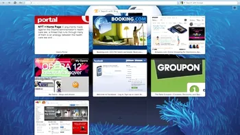 Browser-ul Opera ajunge la versiunea a 12-a