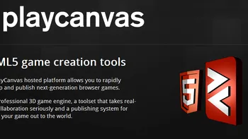 Jocuri in HTML5 mai bune cu PlayCanvas