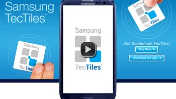 TecTiles schimba modul de utilizare al noului Galaxy S III