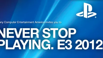 Sony la E3 2012 - Se putea mai bine...