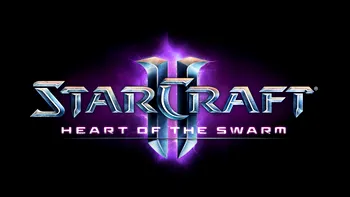 StarCraft II: Heart of the Swarm primeste unitati noi