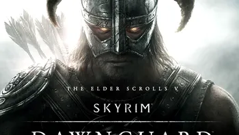 Dawnguard aduce vampiri si varcolaci in Skyrim