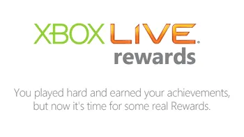 Din toamna, achievementurile de pe Xbox Live vor fi rasplatite