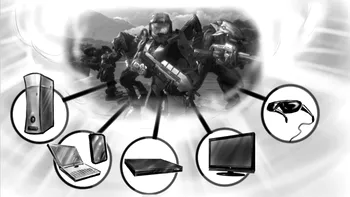 Detalii despre urmatorul Xbox, scapate pe internet